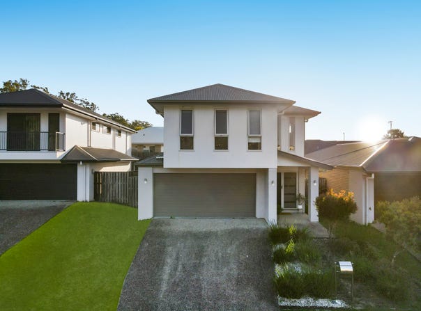 18 Oxford Street, Pimpama, Qld 4209
