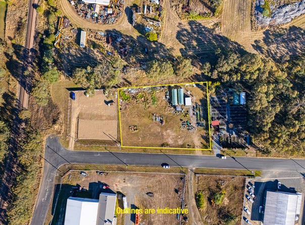 16-18 Johnson Street, Gloucester, NSW 2422