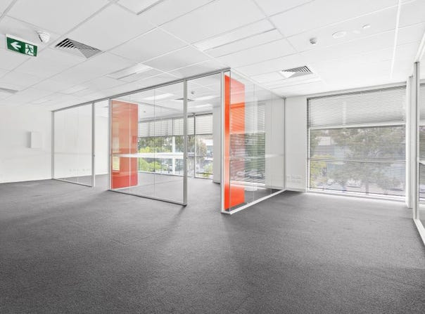 Portpark Corporate, 47/574 Plummer Street, Port Melbourne, Vic 3207