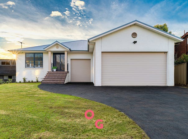 6 Barrellier Close, Raymond Terrace, NSW 2324