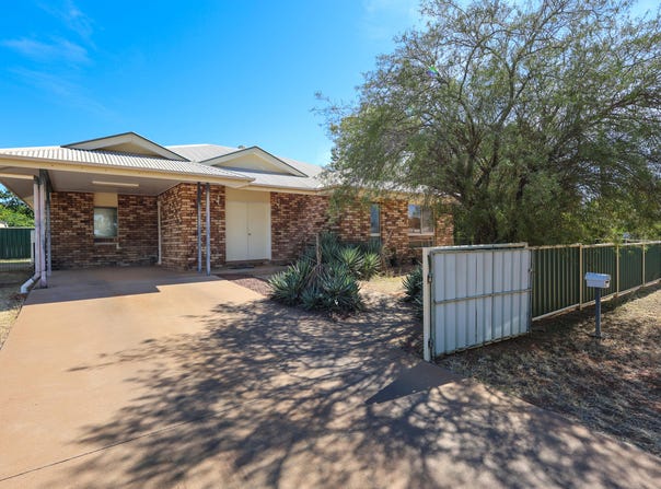 1 Martel Crescent, Cloncurry, Qld 4824