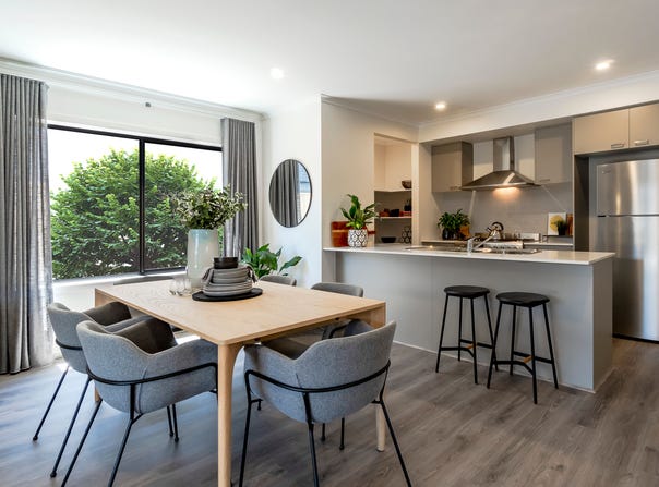 Lot 944 Whitewater Crescent, Armstrong Creek, Vic 3217