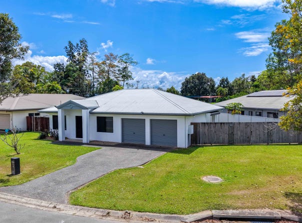 7 Forest Glen Road, Mossman, Qld 4873