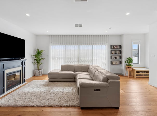 29/60 Kingsland Parade, Casey, ACT 2913