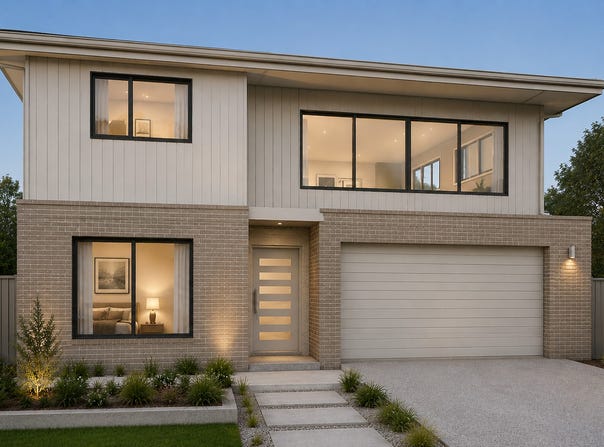 Lot 4236 Stage 10K | Palladio Homes, Flagstone, Qld 4280