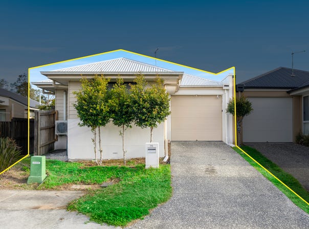 78 Blackberry Way, Ripley, Qld 4306