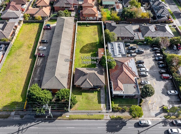 257 Clayton Road, Clayton, Vic 3168