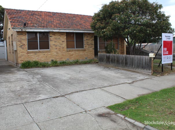 13 Cartledge Street, Laverton, Vic 3028
