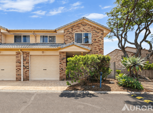 20/12 Grandchester Street, Sunnybank Hills, Qld 4109