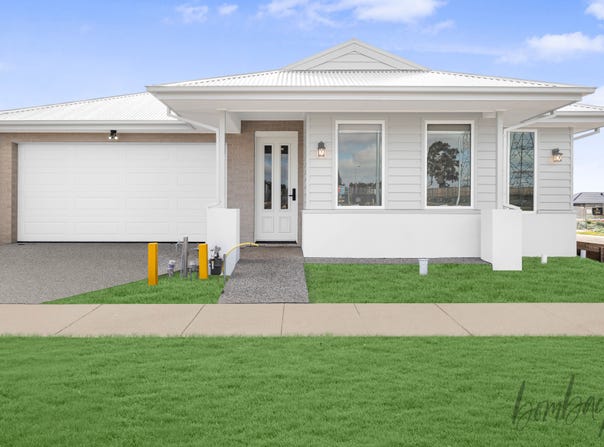 2 Garton Street, Mickleham, Vic 3064