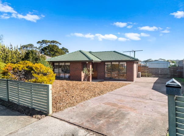 92 Exford Drive, Mornington, Vic 3931