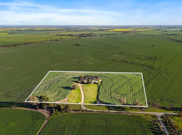 48 Bremer Station Road, Strathalbyn, SA 5255