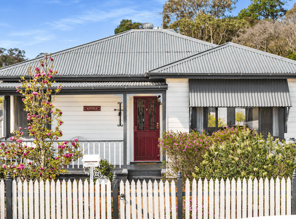 7 Fitzroy Street, Mittagong, NSW 2575