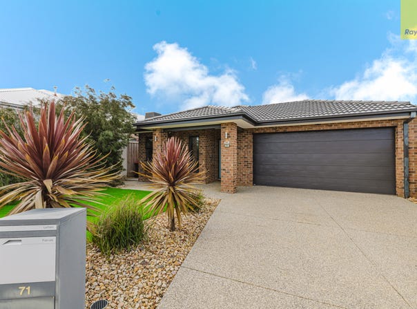 71 Mclachlan Street, Bacchus Marsh, Vic 3340
