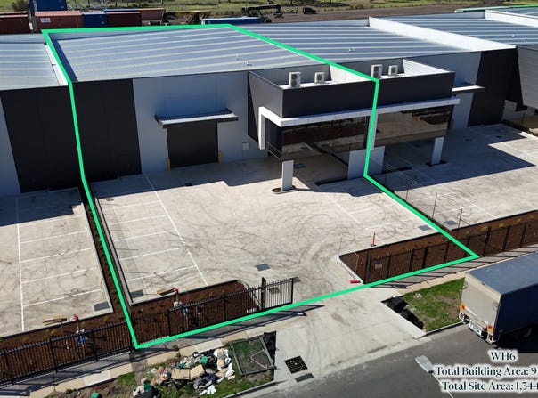 23 Patch Circuit, Laverton North, Vic 3026