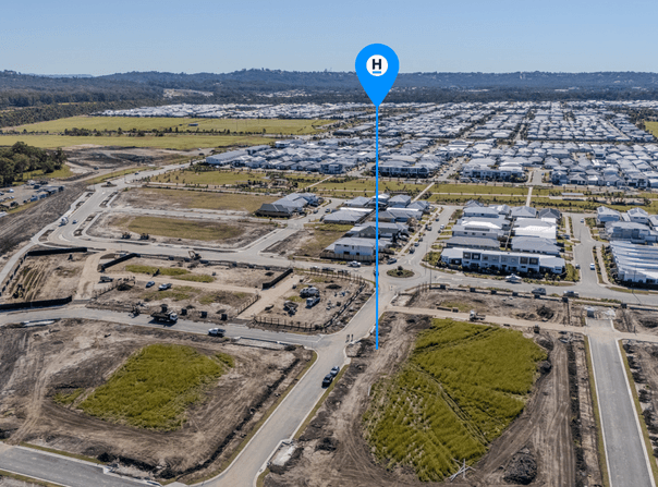 Lot 2773, Mallee Road, Palmview, Qld 4553