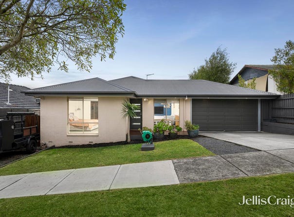 3 Edenhope Street, Kilsyth, Vic 3137
