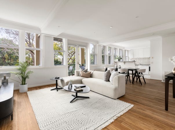 30/17-25 Yarra Street, Hawthorn, Vic 3122