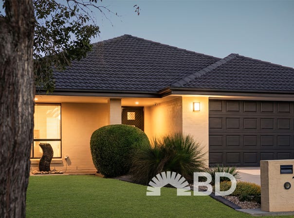 18 Geneva Crescent, Narangba, Qld 4504