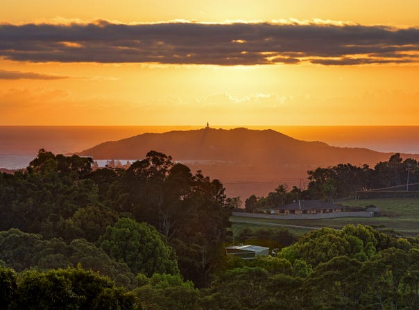 McLeods Shoot, NSW 2479