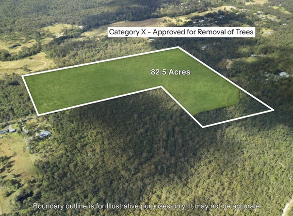 36 Plantation Road, Tamborine, Qld 4270