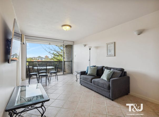 46/133 Lincoln Street, Perth, WA 6000