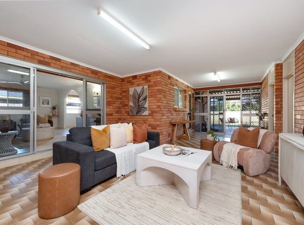 29 Birrahlee Crescent, Kirwan, Qld 4817
