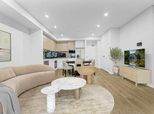 101/112-114 Northcote Road, Greenacre, NSW 2190
