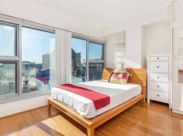 32/339 Oxford Street, Paddington, NSW 2021