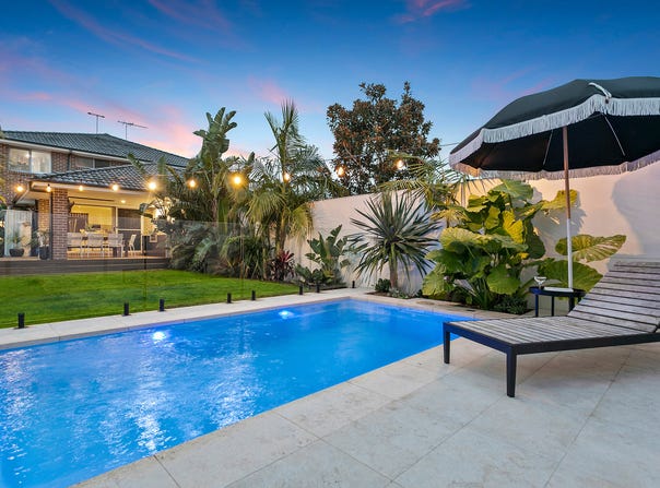 52A Premier Street, Gymea, NSW 2227
