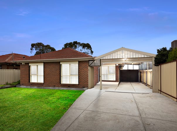 23 Ralph Avenue, St Albans, Vic 3021