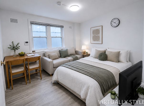 12/70-70A Bayswater Road, Rushcutters Bay, NSW 2011