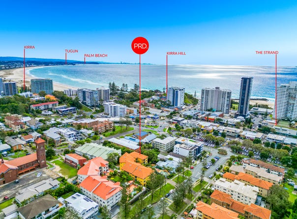 10/27-29 Dutton Street, Coolangatta, Qld 4225