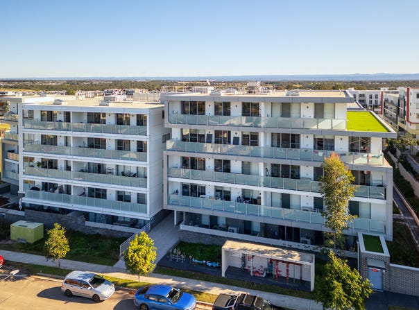 115/48 Jacqui Avenue, Schofields, NSW 2762