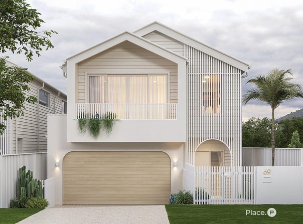 69 Cameron Street, Nundah, Qld 4012