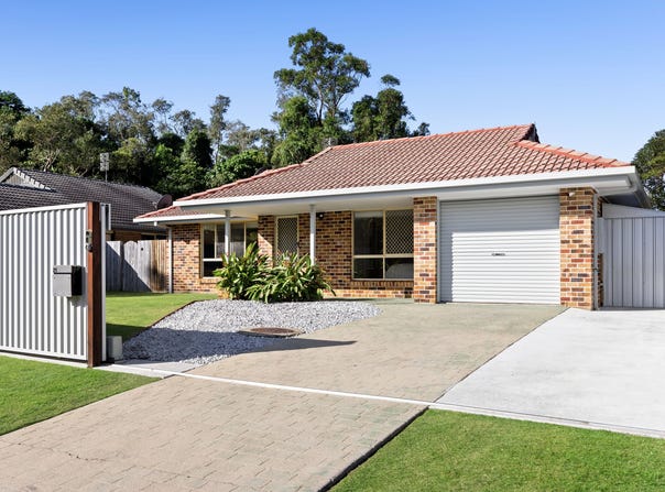 21 Ku-Ring-Gai Court, Kuluin, Qld 4558