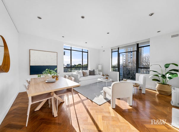 503/109 Darling Point Road, Darling Point, NSW 2027