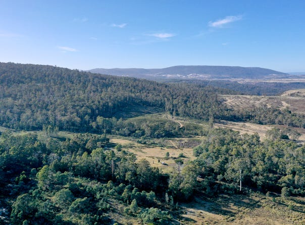 172 Mcguires Marsh Road, Osterley, Tas 7140