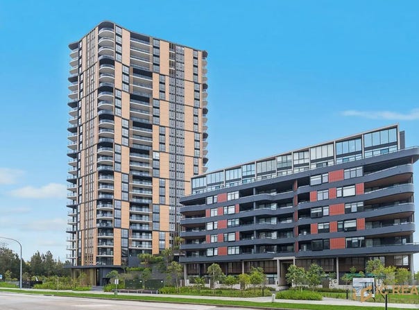 633/2 Wattlebird Road, Wentworth Point, NSW 2127