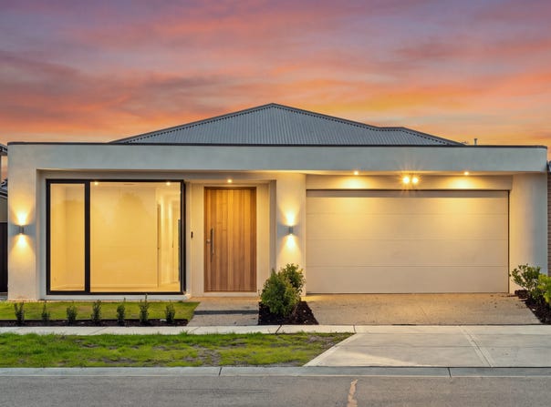 89 Domain Drive, Beveridge, Vic 3753