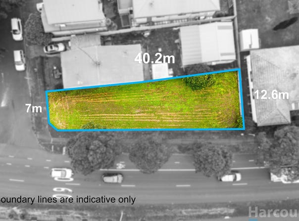 18 & 22 Thomas Street, Wallsend, NSW 2287