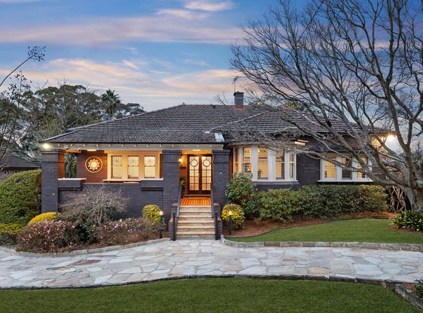 15 Cheltenham Road, Cheltenham, NSW 2119