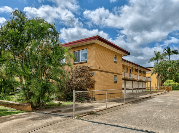 3/51 Seventh Avenue, Kedron, Qld 4031