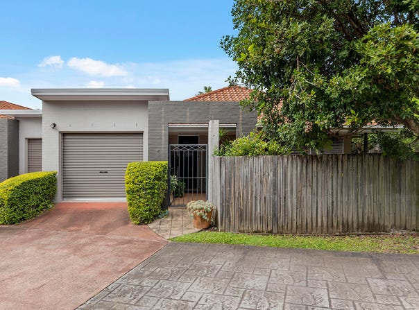 16/100 Lockrose Street, Mitchelton, Qld 4053