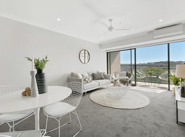 1006/111 Quay Street, Brisbane City, Qld 4000
