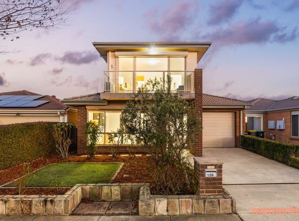 126 Mabo Boulevard, Bonner, ACT 2914
