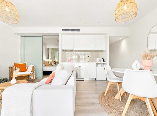 319/1 Marlin Pde, Cairns City, Qld 4870