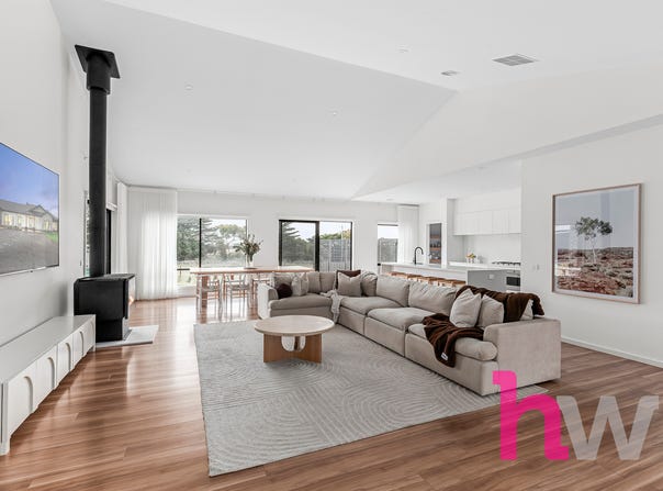 44 Lemalker Court, Bannockburn, Vic 3331