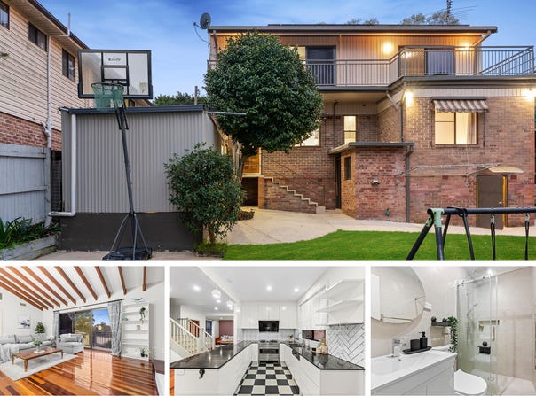 33 King Street, Dundas Valley, NSW 2117