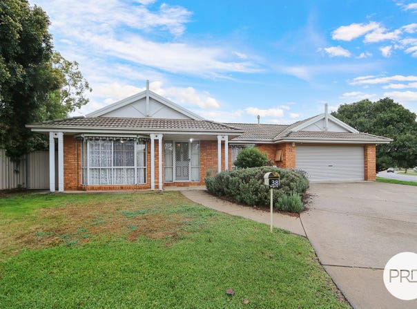 38 Wright Street, Glenroy, NSW 2640